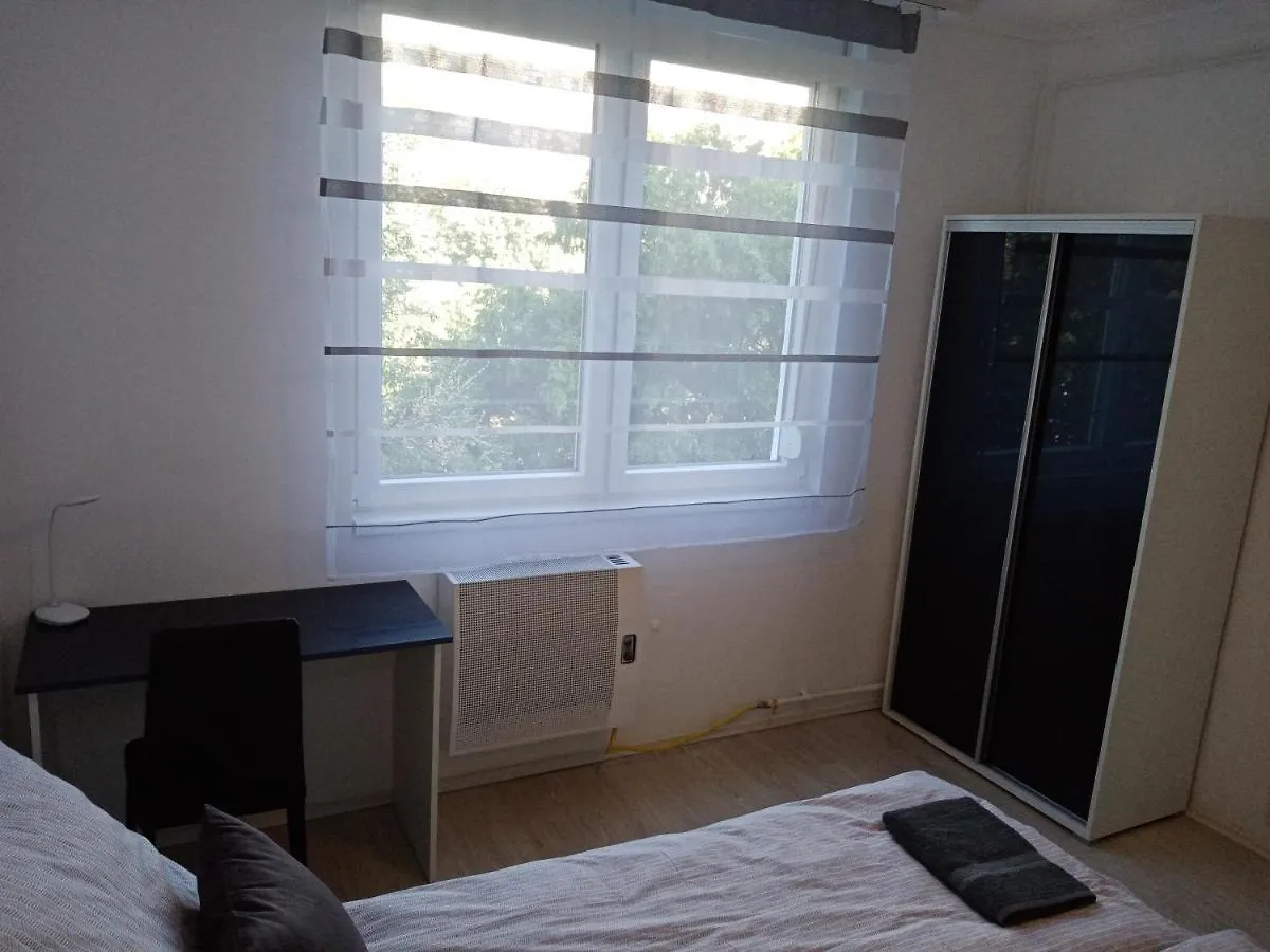 Grey Harmony Apartman Debrecen Hungary