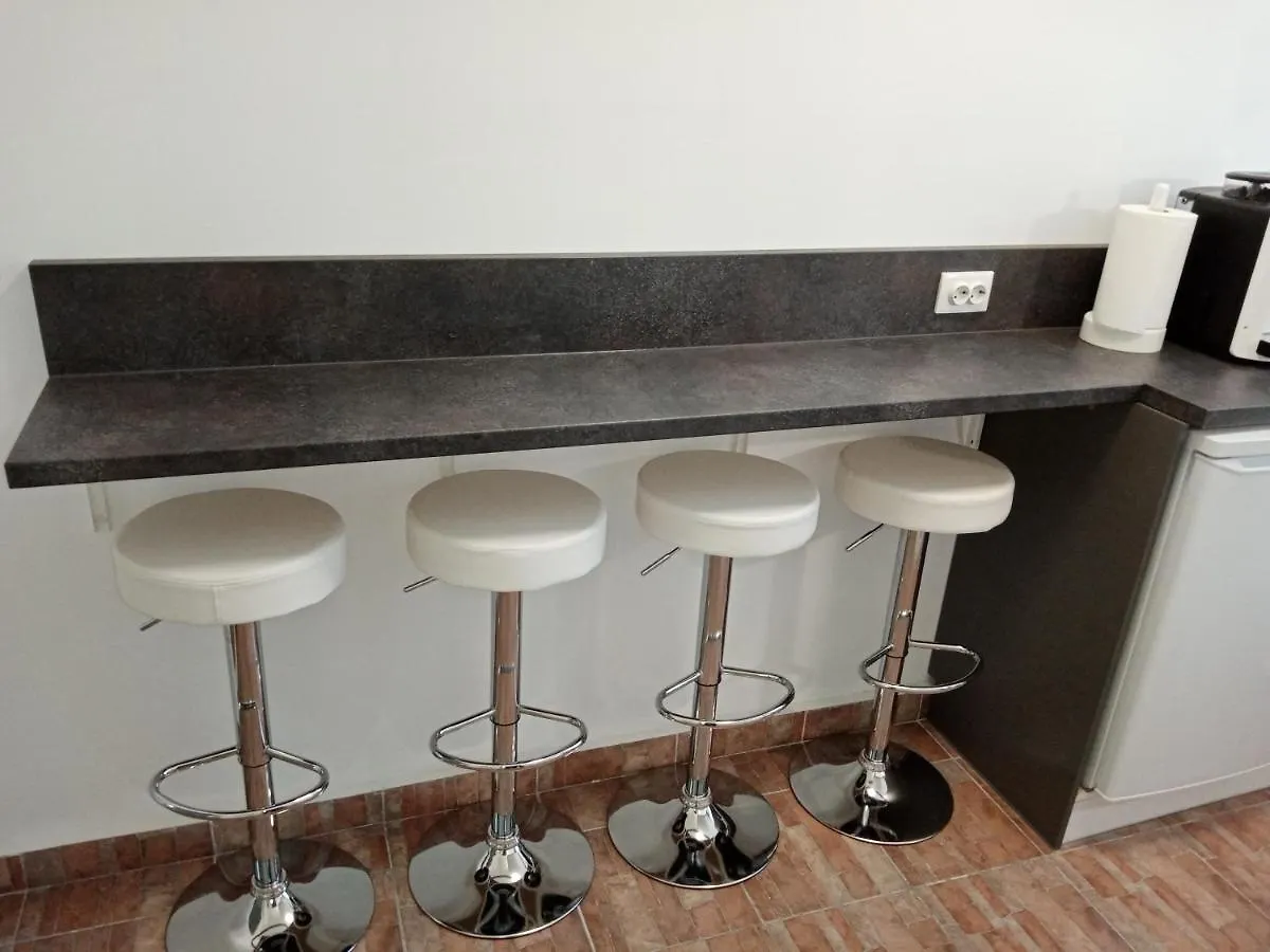 Grey Harmony Apartman Debrecen