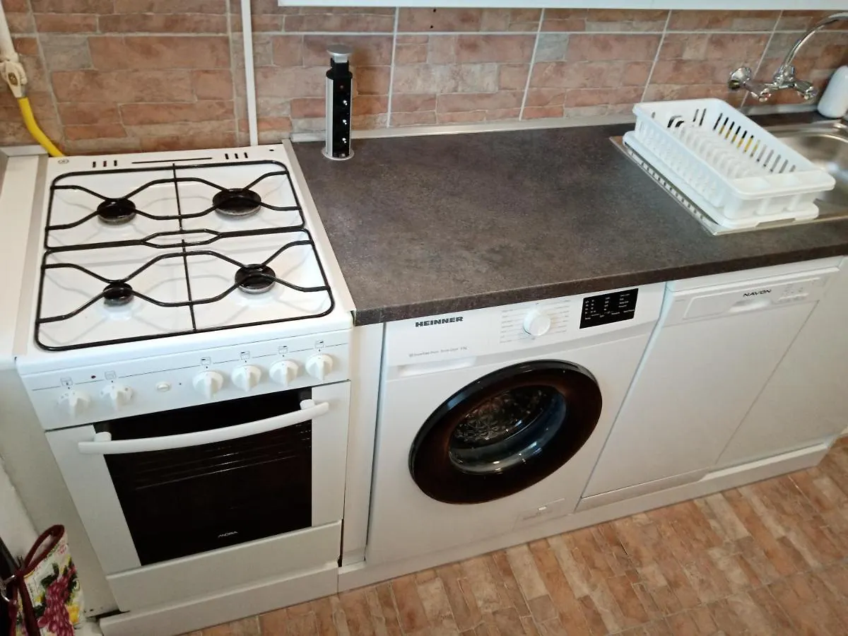 Grey Harmony Apartman Debrecen 0*,  Hungary