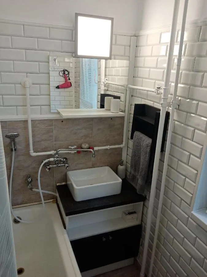 Grey Harmony Apartman Debrecen