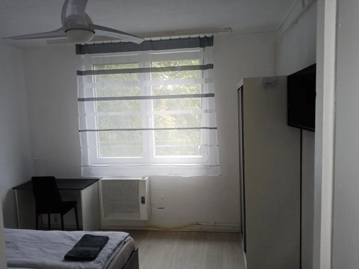 Grey Harmony Apartman Debrecen 0*,