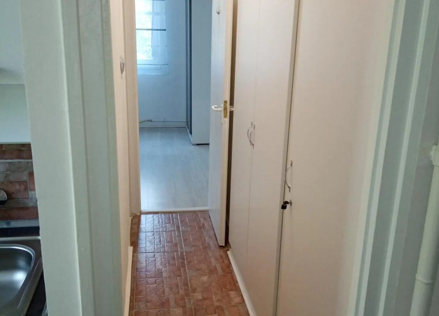 Grey Harmony Apartman Debrecen Apartment