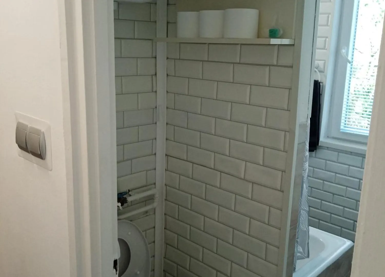 Grey Harmony Apartman Debrecen Apartment